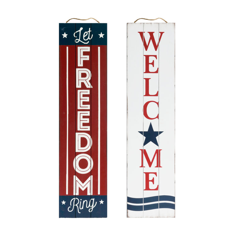 August Grove® Farmhouse Wall Decor & Reviews Wayfair